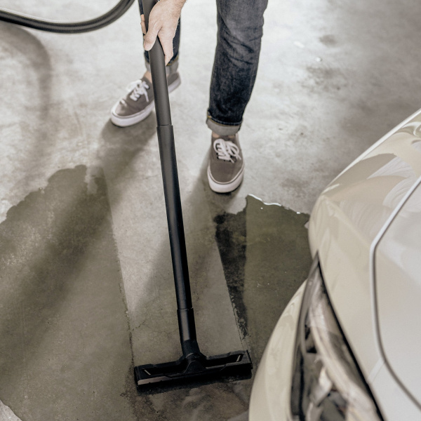 Пылесос хозяйственный  WD 3 P V-17/4/20 (YYY)