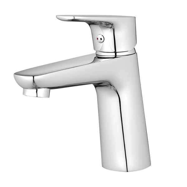 Смеситель д/р Iddis Zodiak ZODSB00i01 "Р"