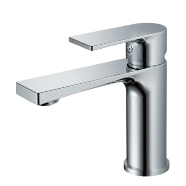 Cмеситель д/р Нептун 3700 Chrome