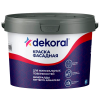 Dekoral Blue Краска фасадная AP 2,5л