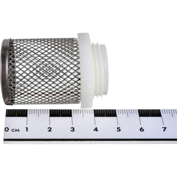 Сеточка сменная для обратного клапана 3/4", MP-У