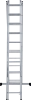 Лестница трехсекционная 3х10