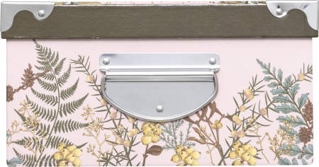 Коробка подарочная Atmosphera Secrets des Bois №4 208146