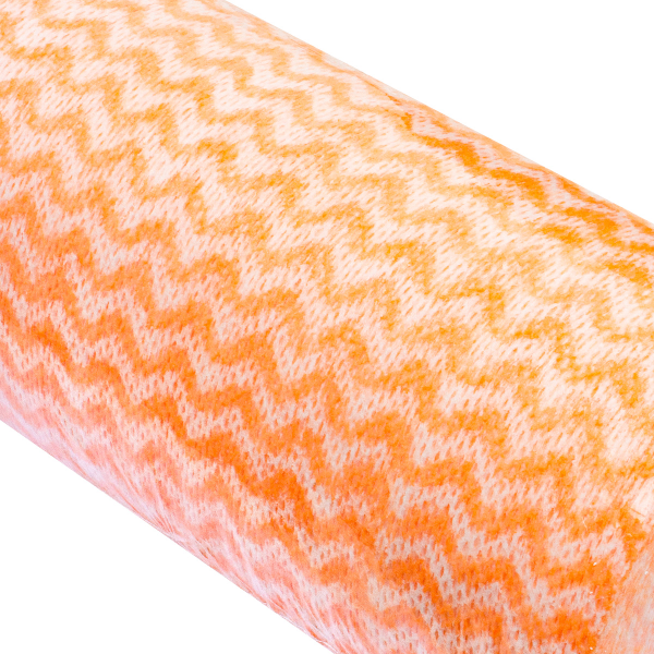 Салфетка для уборки в рулоне отрывная 50шт в уп. 25х30см PRC