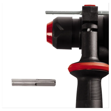 Перфоратор аккумуляторный SDS-Plus Einhell HEROCCO 18/20 - Solo (4513900)