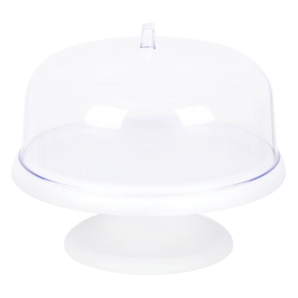 Тортница IDEA на ножке М 1119 Тортница IDEA на ножке М 1119