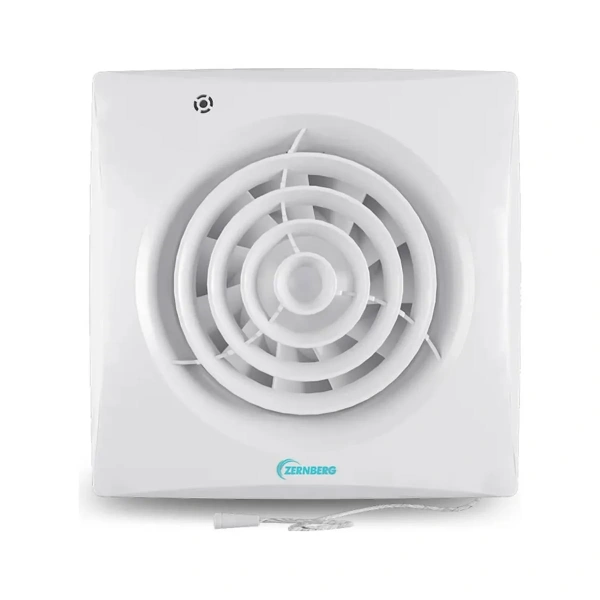 Вентилятор ZERNBERG Izumrud 100S