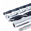 Набор BOSCH X line (сверла и биты) 34 предмета (№1)