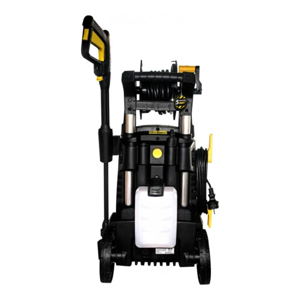 Мойка высокого давления асинхронный мотор,3000Вт,195 бар, ШВД-10м,Hanskonner HPW9230I