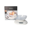 Весы кухонные DH миска в комплекте DH4038-WHITE