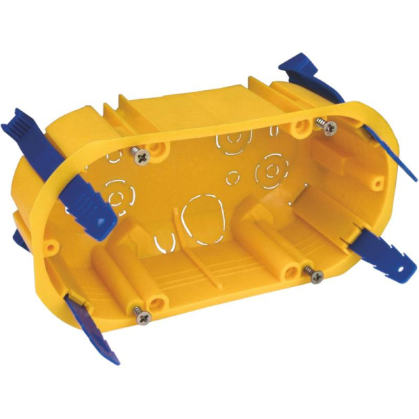 KSC 11-107 Коробка для г/к