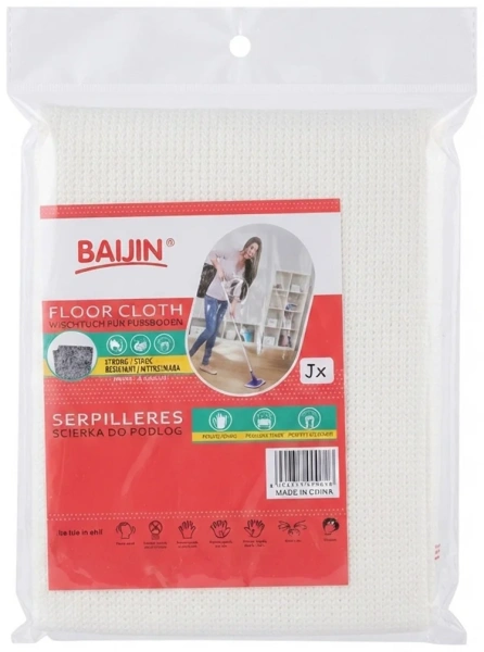 Тряпка для пола Baijin 34320-7 CN