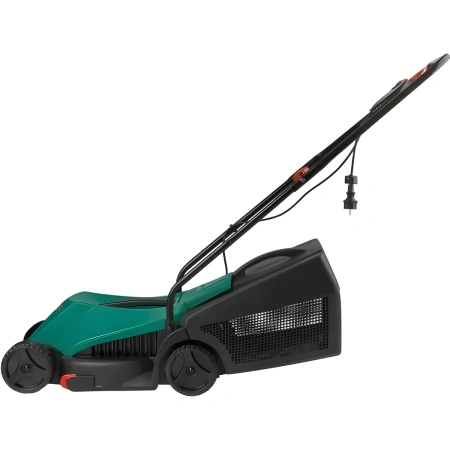 Газонокосилка электрическая Bosch Rotak 320 ER 06008A600A