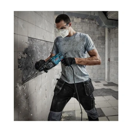 Перфоратор BOSCH GBH 220