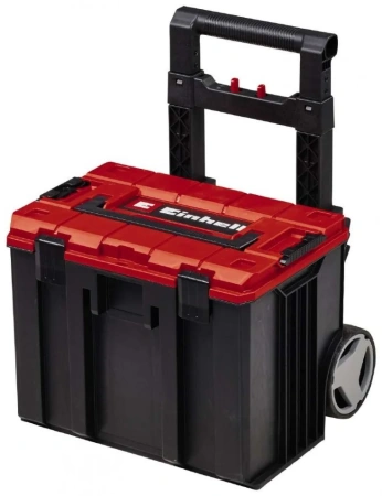 Кейс с колесиками Einhell E-Case L with wheels (4540014)