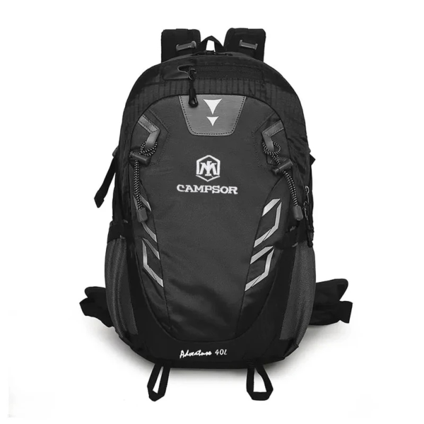 Рюкзак универсальный Campsor 40 литров 2 цвета в ассортименте 0120 CN