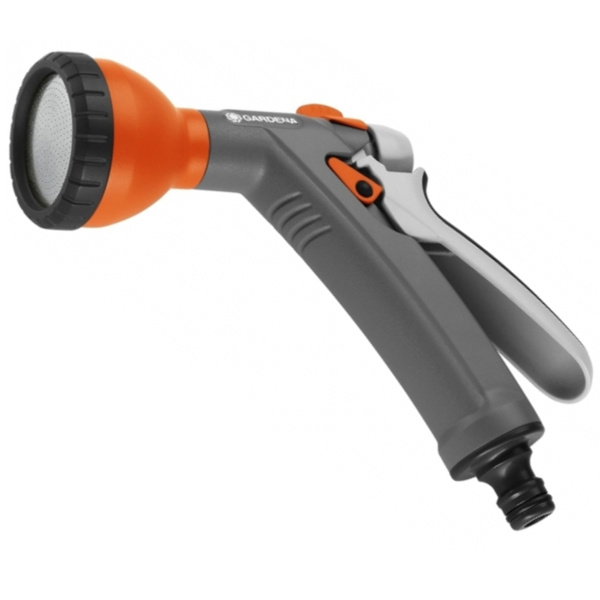 Пистолет-распылитель для полива Classic