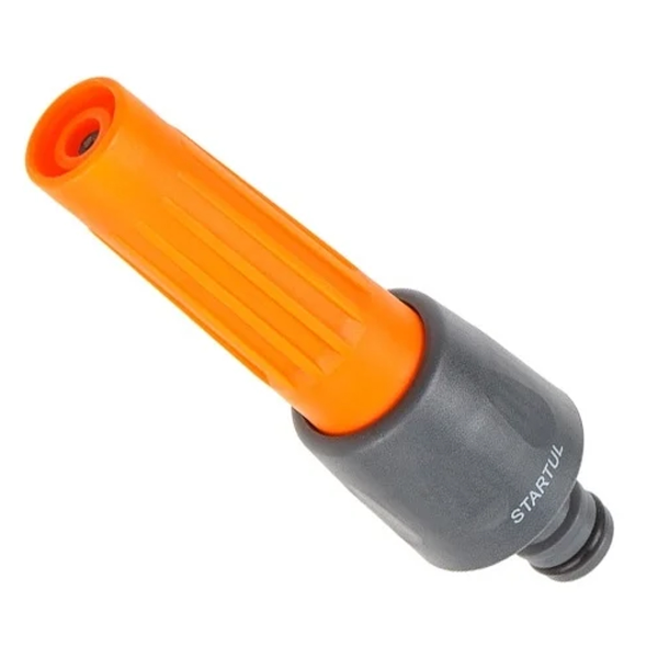Наконечник поливочный рег. STARTUL GARDEN (ST6010-17), арт.ST6010-17