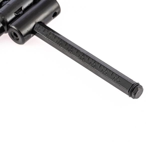 Сверло по дереву регулируемое "Балеринка", 30-200 мм// Matrix