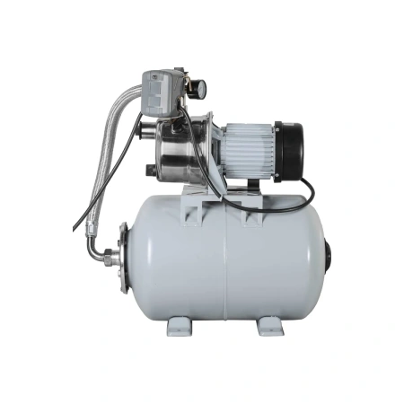 Cтанция автономная насосная АНС-3600Н Ресанта