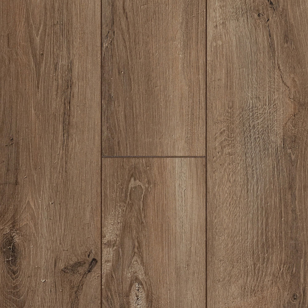 Ламинированный пол KASTAMONU SF33CV-60 8*161*1380 Дуб Берлин (11шт=2,444м2) с фаской  8мм 33класс