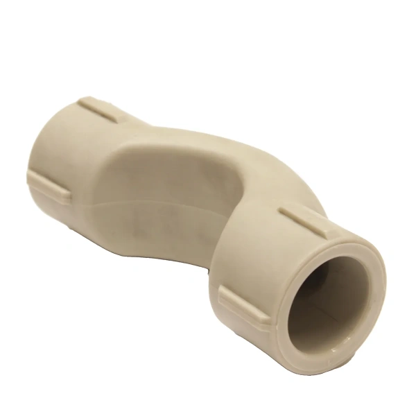 Мост ПП 32 короткий с муфтамибелый Мост ПП 32 короткий с муфтамибелый