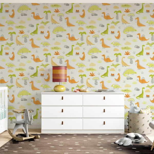 Обои Палитра 72068-17 (10,05*1,06)(8) винил горячего тиснения на флизелине