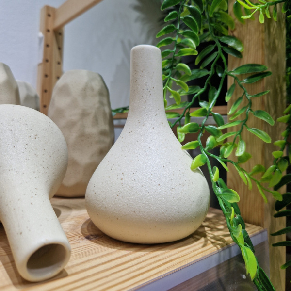 Ваза керамическая Hulan Н13 см