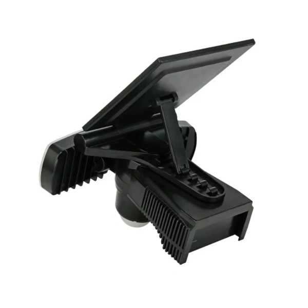 Светильник садовый  072-001-0008, на солнечных батареях 8W, BL 6400K 3.7V