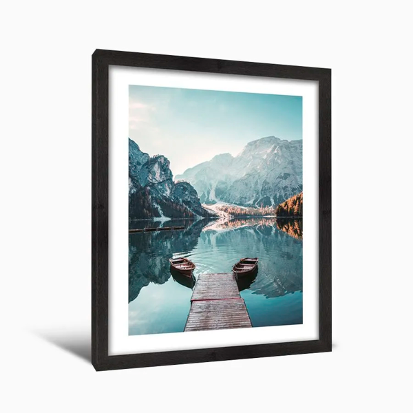 Картина в раме Пирс 30х40 см PM-3404