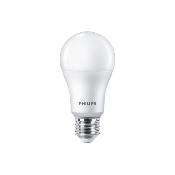 Лампа EcohomeLED Bulb 7W 500lm E27 830