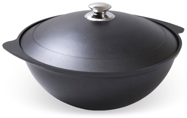 Казан KUKMARA 6л для плова АП-кз60а