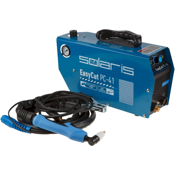 Плазморез Solaris EasyCut PC-41, арт.PC-41