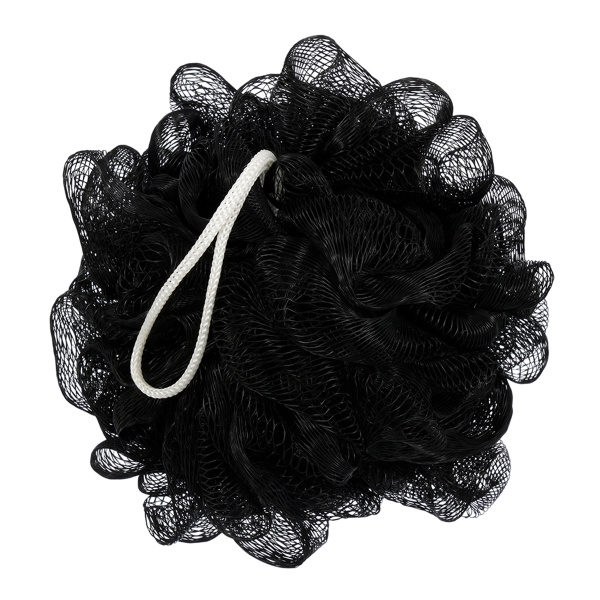 Мочалка-бант для душа Банные штучки, Гигант 2 цвета 33418