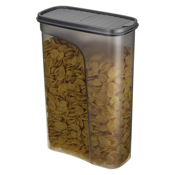 Контейнер для сыпучих продуктов БЕСТ 3л М 1257