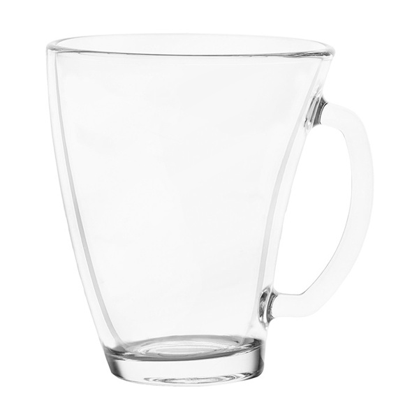 Кружка LUMINARC ШЕЙП 320мл