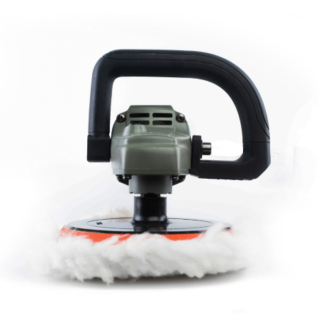 Машина полировальная AP 1600-180.1 ALTECO