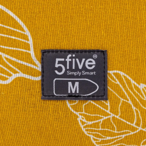 Чехол для гладильной доски 5Five 125х45см 186107