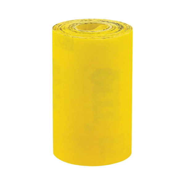 Шкурка шлифовальная TULEX 85221-80, LP41C, на бумажной основе, мини-рулон,100ммх5м, 16H (P80)