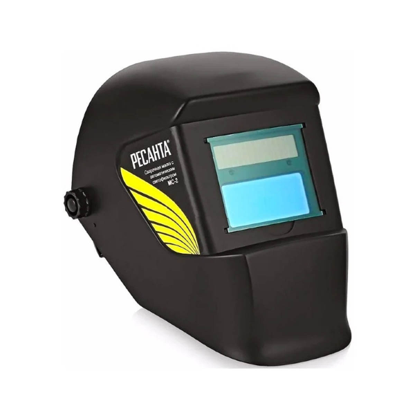 Сварочная маска МС-2 Ресанта