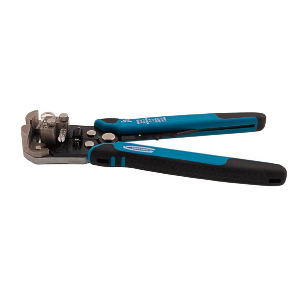 Щипцы для зачистки электропроводов, 0,05-8 кв. мм// GROSS