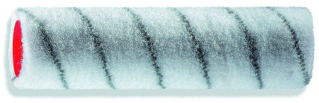 Валик 18см,ядро 40,полиамид13