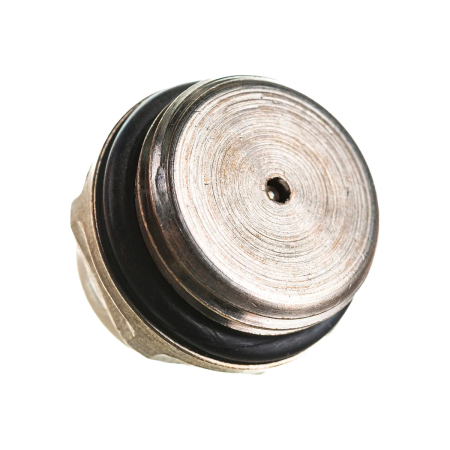 Воздухоотводчик ручной (кран Маевского) 1/2", MP-У