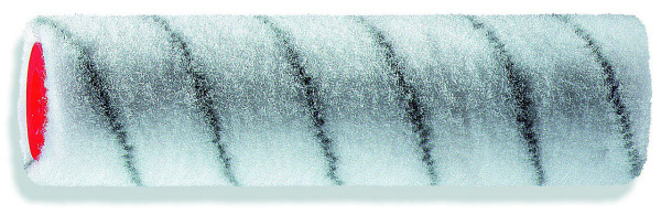 Валик 18см,ядро 40,полиамид13