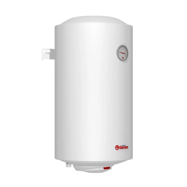 Водонагреватель электрический аккумуляционный бытовой THERMEX TitaniumHeat 50 V Slim