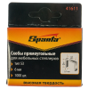 Скобы, 6 мм, для мебельного степлера, тип 53, 1000 шт.// Sparta