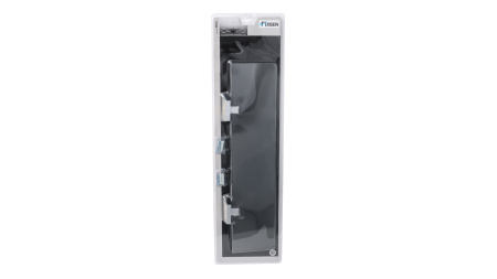 Полка стеклянная Fixsen "METRA" FX-11103