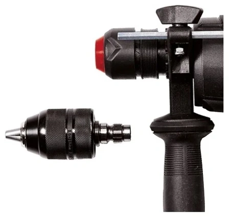 Перфоратор сетевой SDS-Plus Einhell TE-RH 950 5F (4257978)