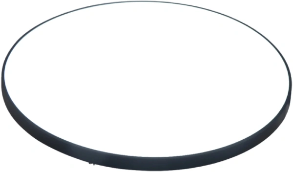 Светодиодный Cветильник 84W 5700LM 6500K Black 464-LCL470-84B