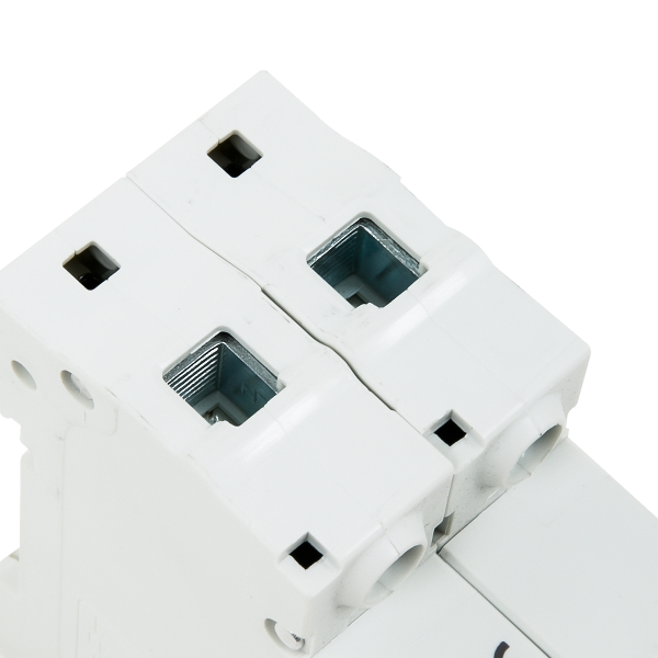 Авт выкл DZ47s 6kA 2p C 6A HIMEL 2C6